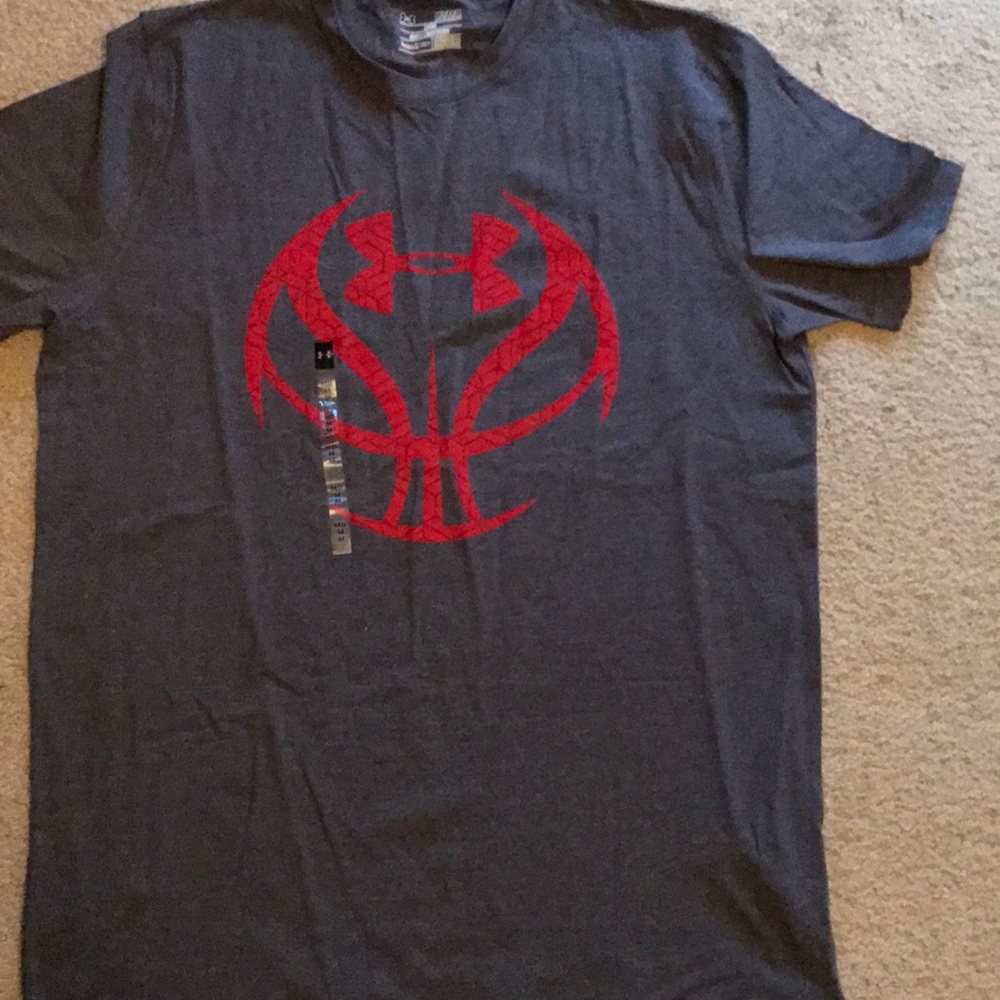 Under Armour Men's Tshirt